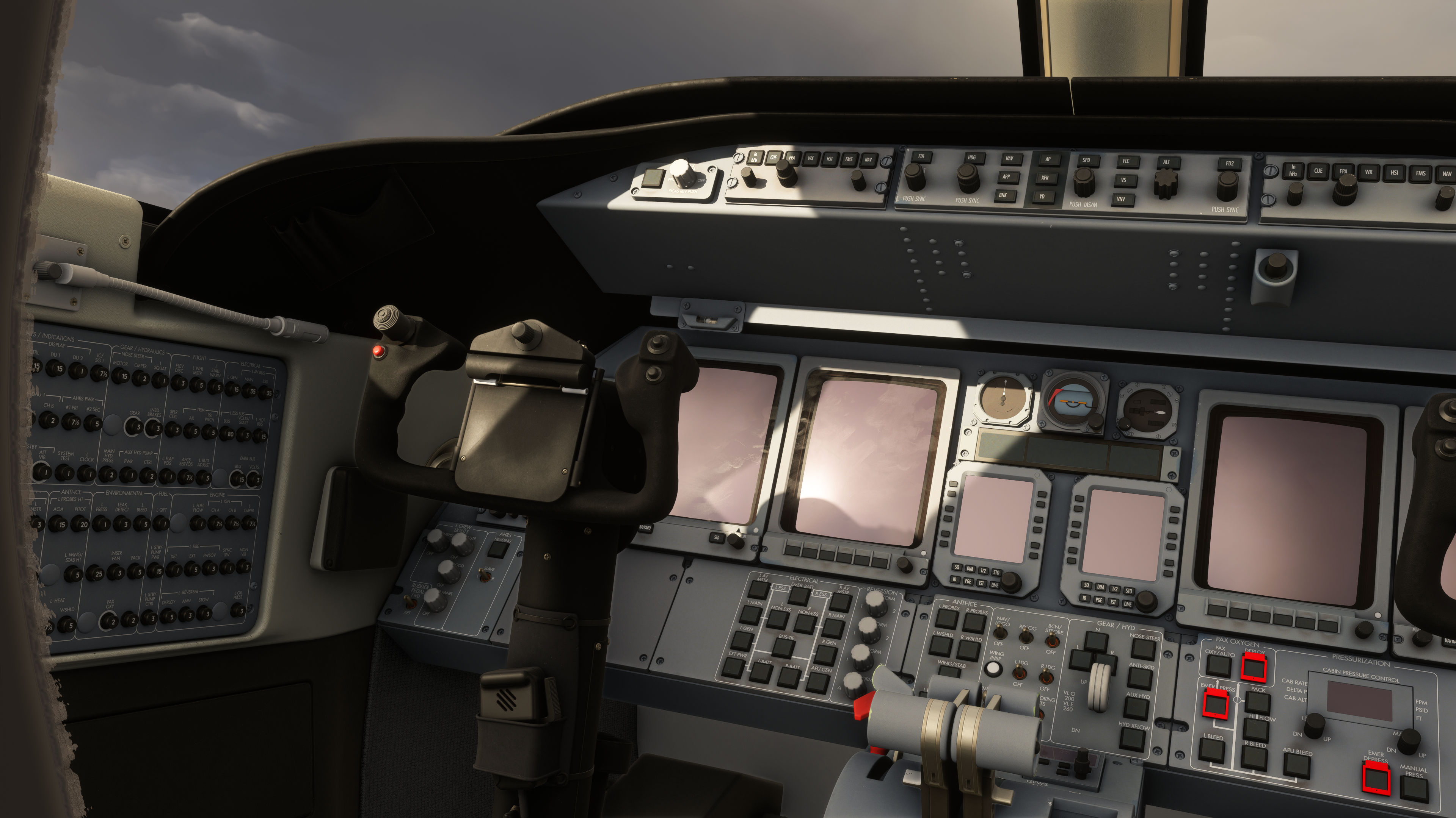 Just Flight - Just Flight End of Year Round Up 2025 - Part Five